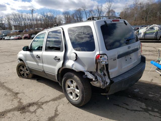 Photo 2 from auction – 2005 FORD ESCAPE XLT with VIN 1FMCU93105KC73229