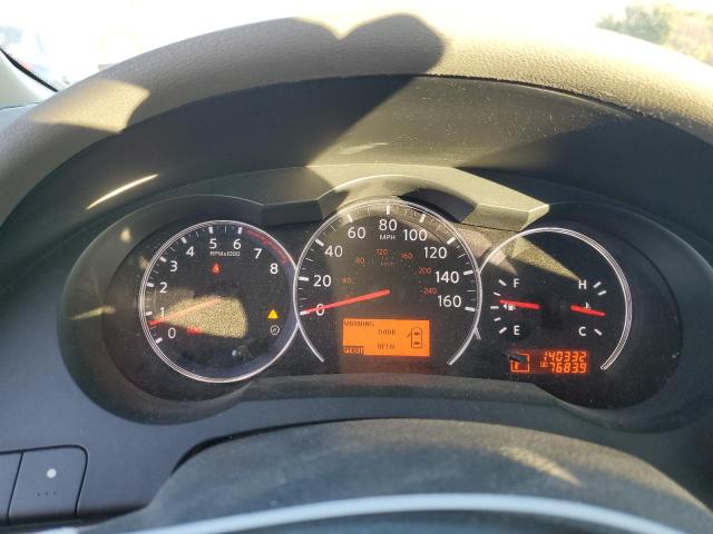 Photo 9 from auction – 2012 NISSAN ALTIMA BAS with VIN 1N4AL2AP5CN450131