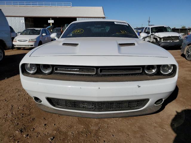 Photo 5 from auction – 2015 DODGE CHALLENGER with VIN 2C3CDZAG5FH909765