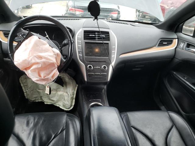 Photo 8 from auction – 2015 LINCOLN MKC with VIN 5LMTJ2AH2FUJ15929