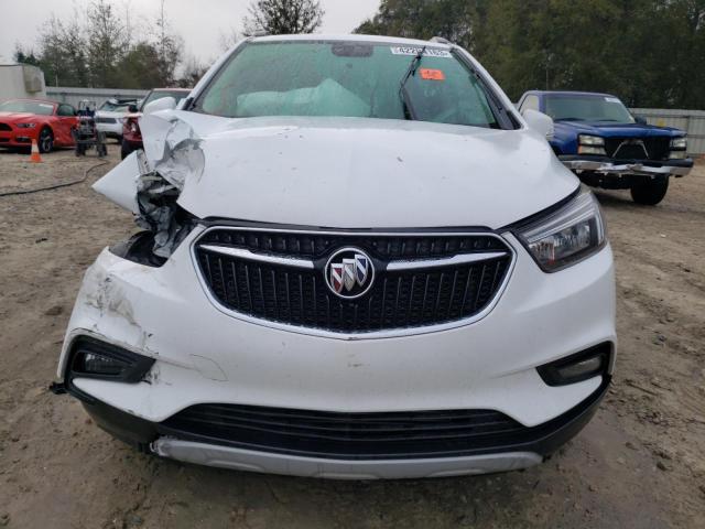 Photo 5 from auction – 2019 BUICK ENCORE SPO with VIN KL4CJ1SB5KB798351