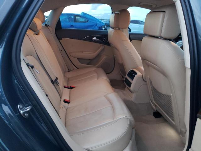 Zdjęcie 10 z aukcji – 2012 AUDI A6 PREMIUM z VIN WAUGGAFC5CN148053