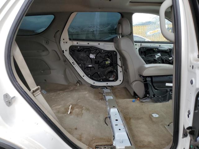 Photo 11 from auction – 2011 DODGE DURANGO CR with VIN 1D4RE4GG4BC651882