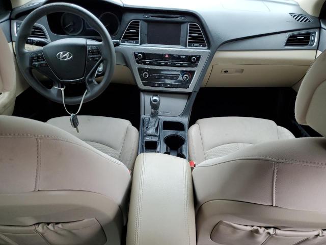 Photo 8 from auction – 2016 HYUNDAI SONATA SE with VIN 5NPE24AF9GH324510
