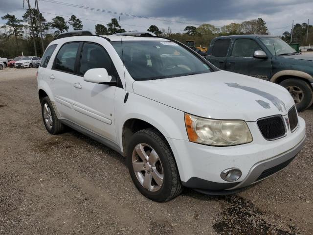Photo 4 from auction – 2006 PONTIAC TORRENT with VIN 2CKDL63F166117073