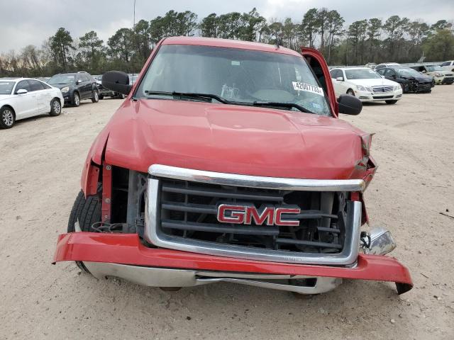 Photo 5 from auction – 2009 GMC SIERRA C15 with VIN 3GTEC13C99G259958