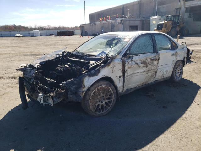 VOLVO S80 T6 TUR 2005 with VIN YV1TS911851410902 - Photo from auction