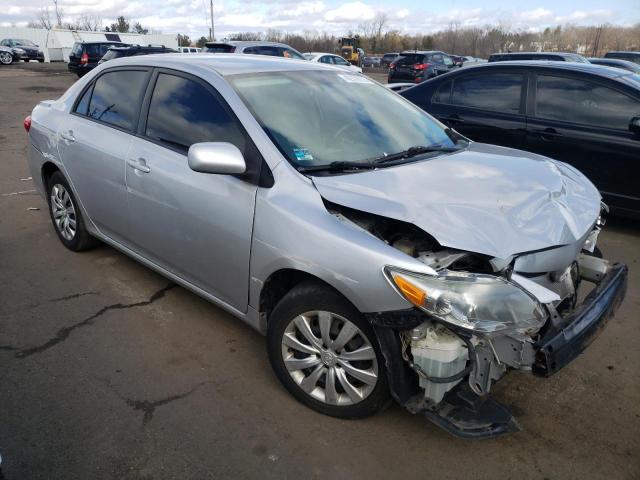 Photo 4 from auction – 2012 TOYOTA COROLLA BA with VIN 2T1BU4EE4CC843816