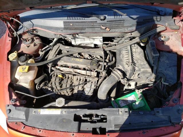 Photo 11 from auction – 2009 DODGE CALIBER SX with VIN 1B3HB48A59D120028