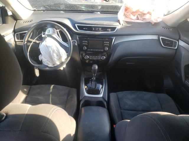 Photo 8 from auction – 2015 NISSAN ROGUE S with VIN KNMAT2MV4FP508100