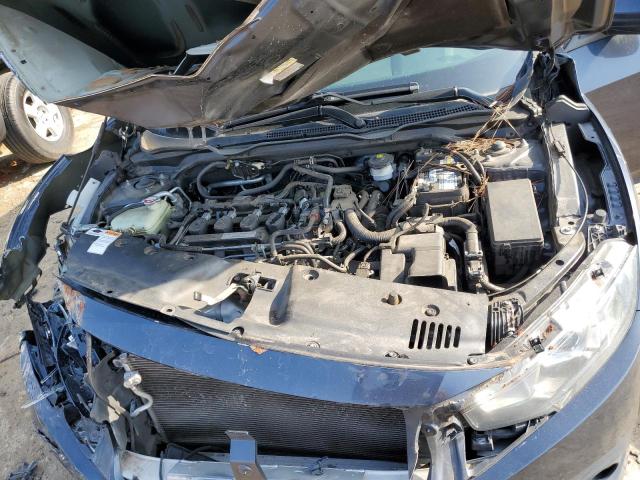 Photo 11 from auction – 2016 HONDA CIVIC EXL with VIN 19XFC1F7XGE016512