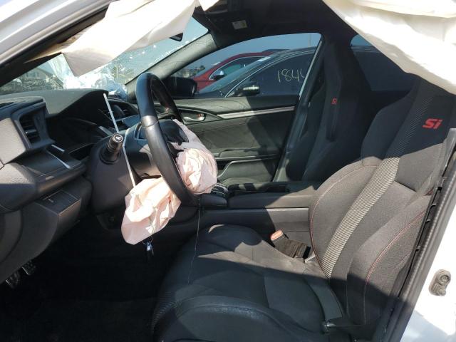 Photo 7 from auction – 2017 HONDA CIVIC with VIN 2HGFC1E52HH706164