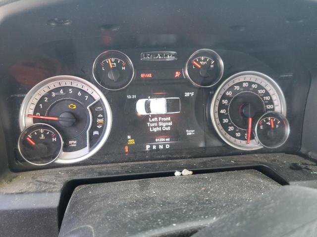 Photo 9 from auction – 2017 RAM 1500 SLT with VIN 1C6RR7GT5HS818952