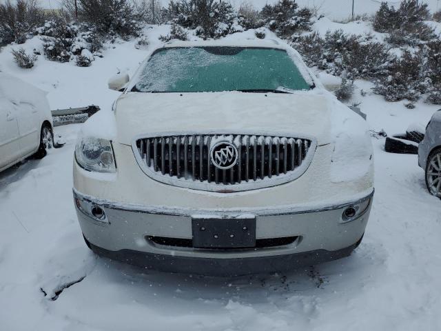 Photo 5 from auction – 2012 BUICK ENCLAVE with VIN 5GAKVDED5CJ421046