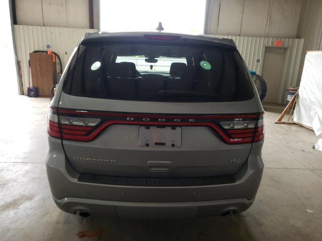 Photo 6 from auction – 2019 DODGE DURANGO R/ with VIN 1C4SDHCT4KC675871