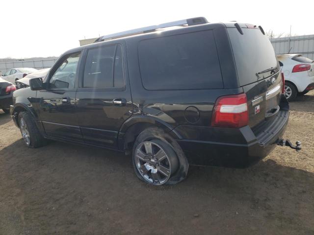 Photo 2 from auction – 2010 FORD EXPEDITION with VIN 1FMJU1K58AEB58576