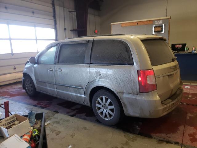Photo 2 from auction – 2014 CHRYSLER TOWN & COU with VIN 2C4RC1BG2ER393754