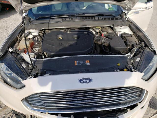 Photo 11 from auction – 2014 FORD FUSION TIT with VIN 3FA6P0D97ER148240