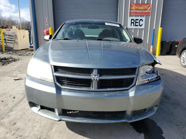 Photo 5 from auction – 2008 DODGE AVENGER SE with VIN 1B3LC46J18N266171
