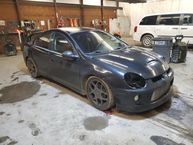 Photo 4 from auction – 2005 DODGE NEON SRT-4 with VIN 1B3ES66S05D286686