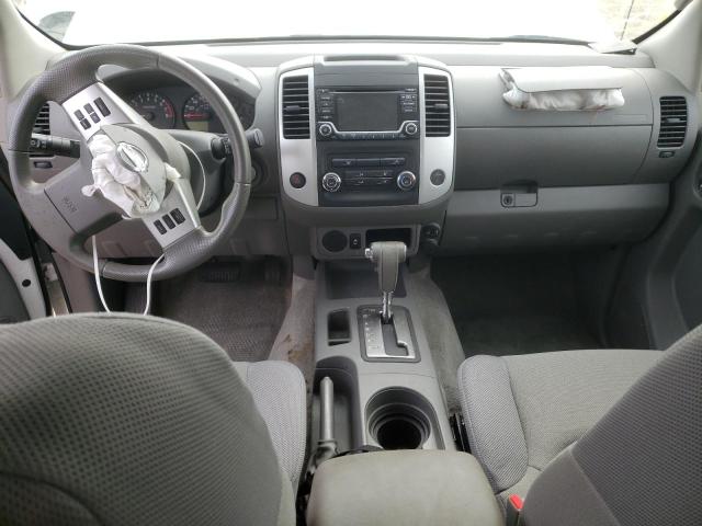Photo 8 from auction – 2018 NISSAN FRONTIER S with VIN 1N6BD0CT2JN758393