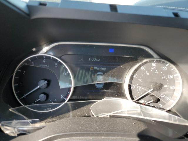 Photo 9 from auction – 2016 NISSAN MAXIMA 3.5 with VIN 1N4AA6AP8GC439199