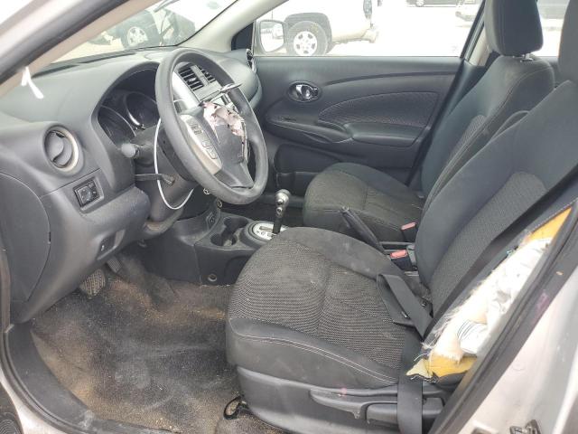 Photo 7 from auction – 2017 NISSAN VERSA S with VIN 3N1CN7AP8HL804339