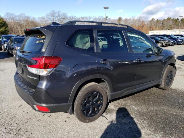 Photo 3 from auction – 2019 SUBARU FORESTER P with VIN JF2SKAGC8KH566695