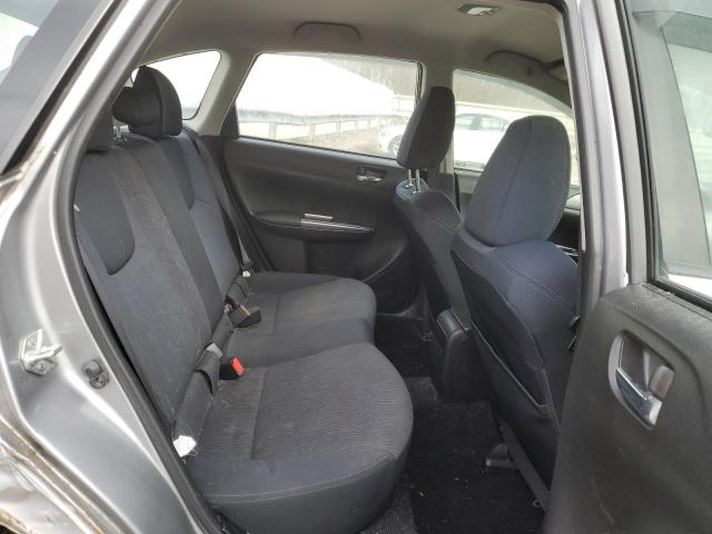 Zdjęcie 10 z aukcji – 2011 SUBARU IMPREZA OU z VIN JF1GH6D62BG800601