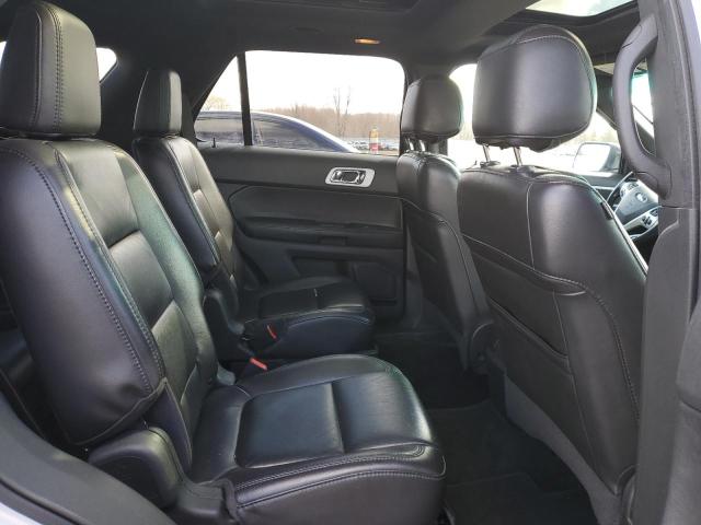 Photo 11 from auction – 2013 FORD EXPLORER X with VIN 1FM5K8D8XDGB25711