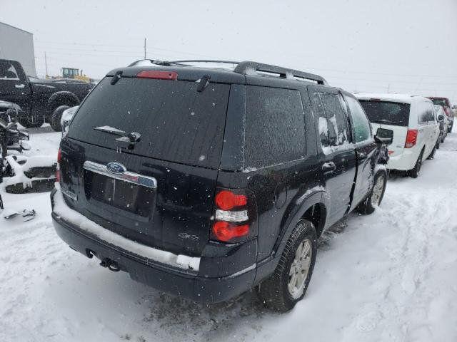 Photo 3 from auction – 2010 FORD EXPLORER X with VIN 1FMEU7DE1AUA11958