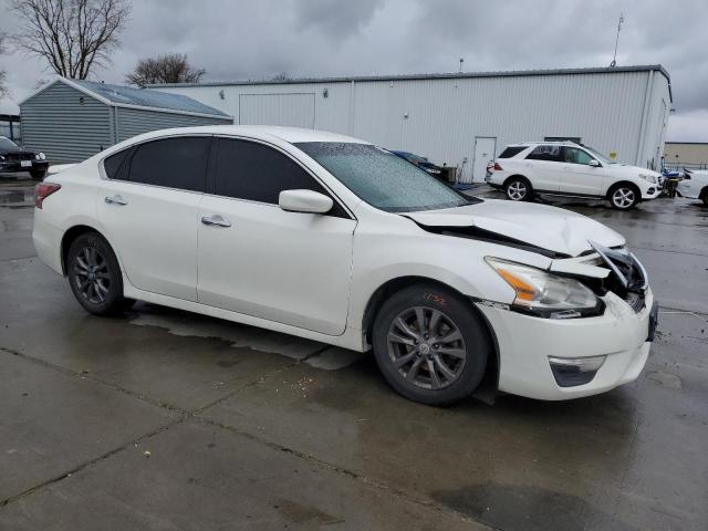 Photo 4 from auction – 2015 NISSAN ALTIMA 2.5 with VIN 1N4AL3AP3FC497647
