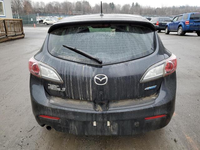 Photo 6 from auction – 2012 MAZDA 3 I with VIN JM1BL1L70C1663744