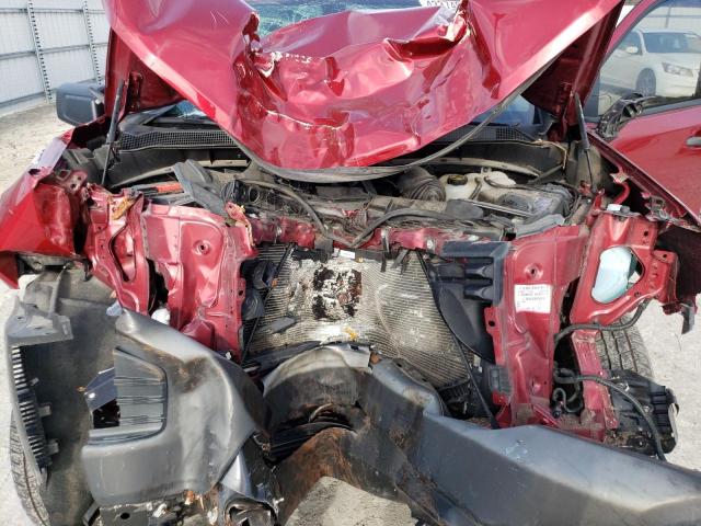 Photo 11 from auction – 2020 CHEVROLET SILVERADO with VIN 1GCPYBEH9LZ306258
