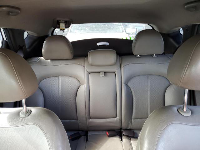 Photo 10 from auction – 2014 HYUNDAI TUCSON GLS with VIN KM8JU3AG3EU836788