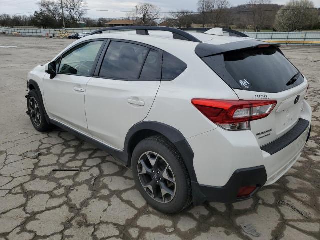Photo 2 from auction – 2019 SUBARU CROSSTREK with VIN JF2GTAEC4KH317543