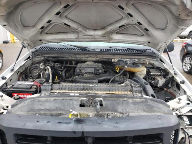 Photo 11 from auction – 2007 FORD F250 SUPER with VIN 1FTNF20517EB43838