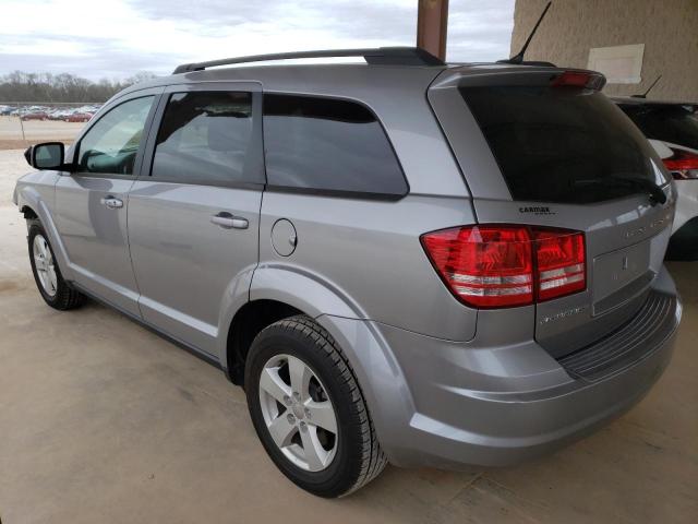 Photo 2 from auction – 2016 DODGE JOURNEY SE with VIN 3C4PDCABXGT241338
