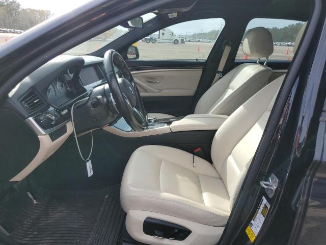 Foto 7 de la subasta – 2016 BMW 535 I con VIN WBA5B1C58GG133407
