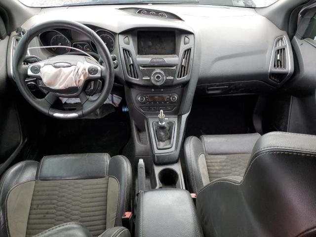 Photo 8 from auction – 2013 FORD FOCUS ST with VIN 1FADP3L94DL145190