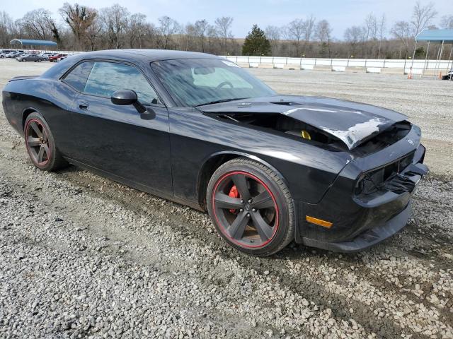 Photo 4 from auction – 2010 DODGE CHALLENGER with VIN 2B3CJ7DW7AH120250