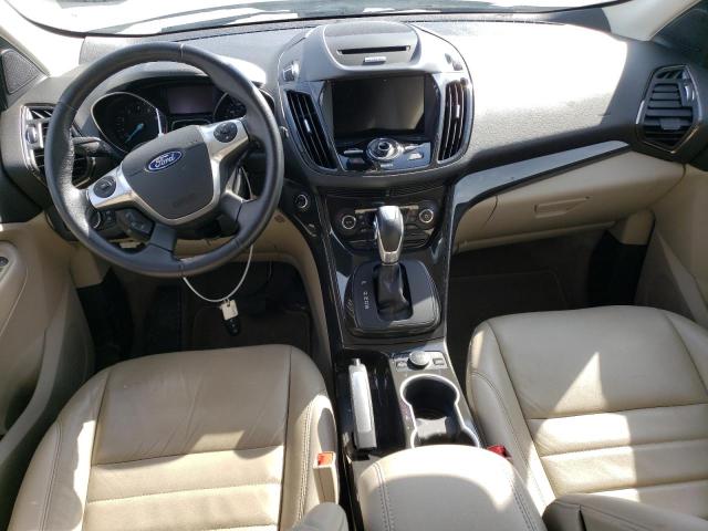 Photo 8 from auction – 2016 FORD ESCAPE TIT with VIN 1FMCU0J90GUC54644