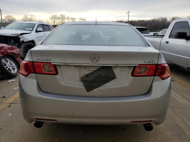 Photo 6 from auction – 2012 ACURA TSX with VIN JH4CU2F42CC001935