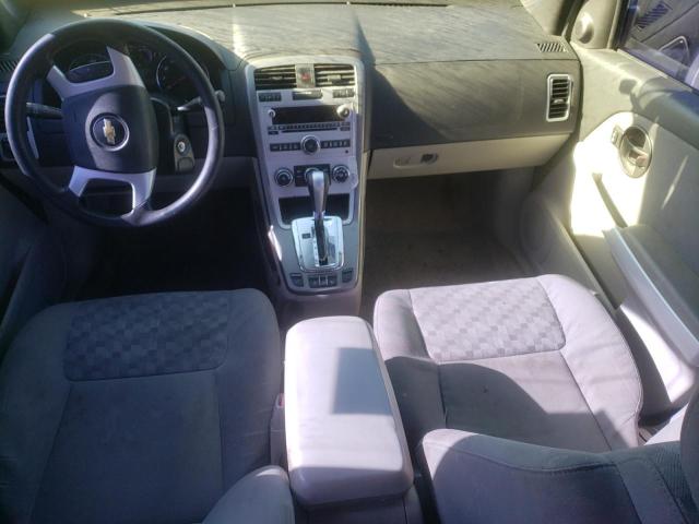 Photo 8 from auction – 2008 CHEVROLET EQUINOX LS with VIN 2CNDL23F686288383