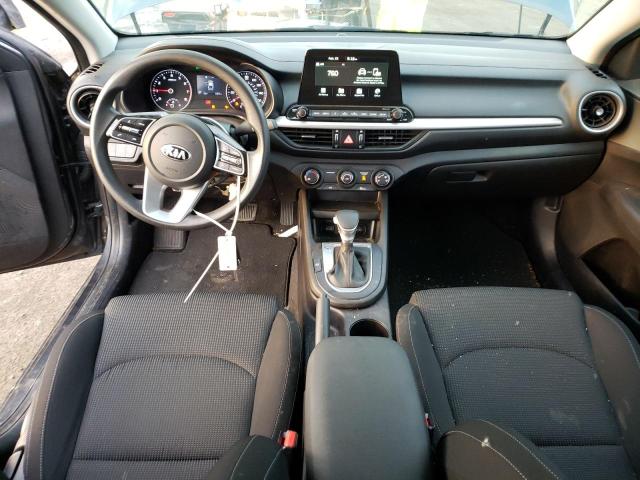 Photo 8 from auction – 2021 KIA FORTE FE with VIN 3KPF24ADXME394651