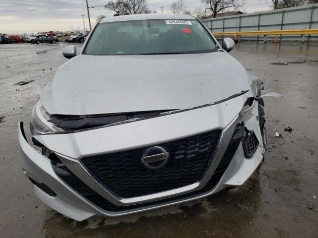 Photo 5 from auction – 2020 NISSAN ALTIMA S with VIN 1N4BL4BV8LC142394
