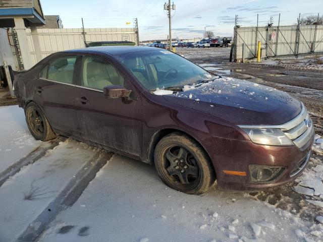 Photo 4 from auction – 2011 FORD FUSION SE with VIN 3FAHP0HA5BR259362