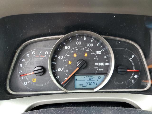 Photo 9 from auction – 2015 TOYOTA RAV4 LE with VIN 2T3ZFREV1FW227412