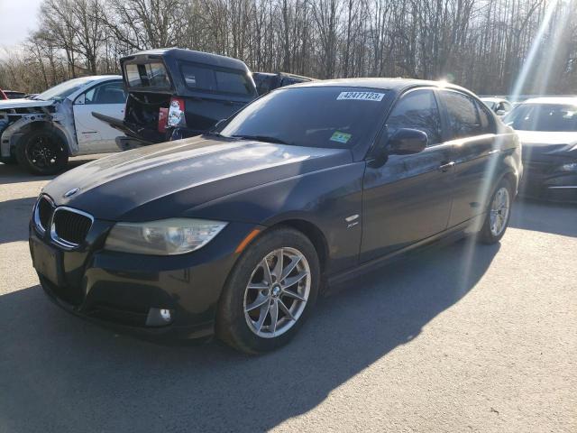 Photo 1 from auction – 2010 BMW 328 XI SUL with VIN WBAPK5C50AA650663