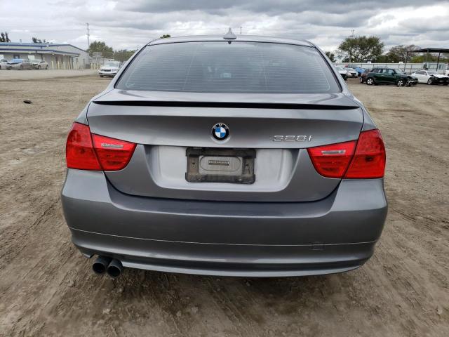 Photo 6 from auction – 2011 BMW 328 XI with VIN WBAPK7C59BA817633